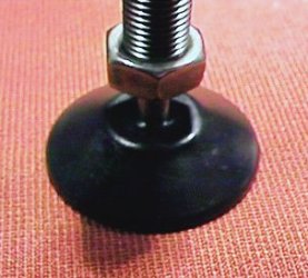 Adjustable Feet